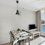 El Nido De Angeles Holiday home Playa del Ingles (Gran Canaria)