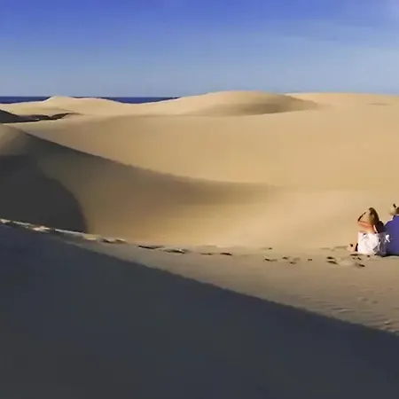 El Nido De Angeles Διαμέρισμα