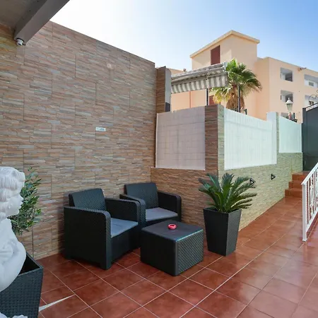 El Nido De Angeles Playa del Inglés