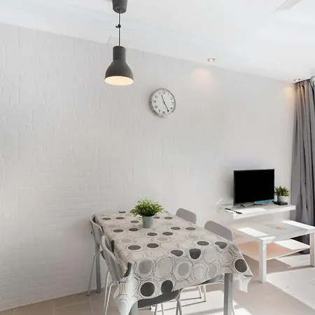 El Nido De Angeles Feriehus *