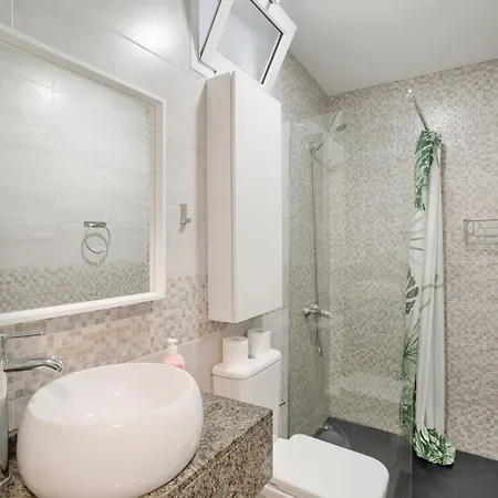 El Nido De Angeles Feriehus