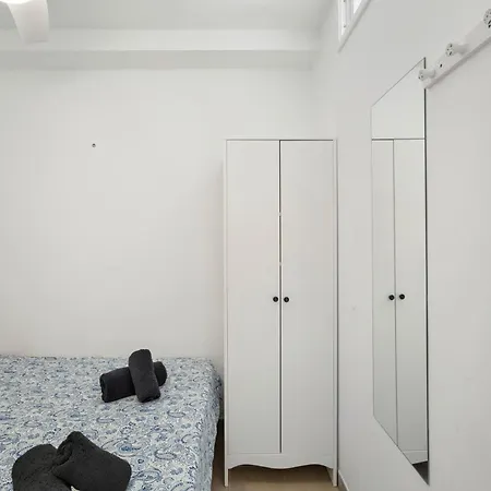 El Nido De Angeles Feriehus