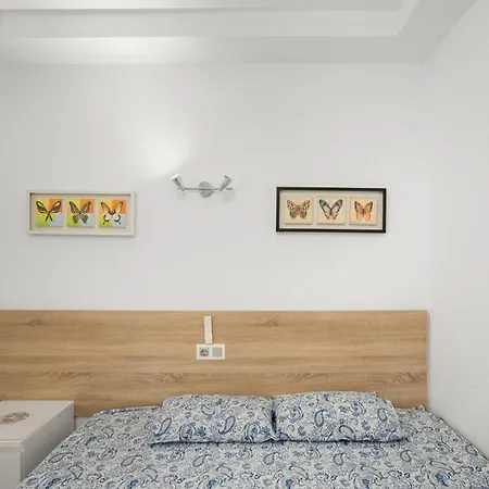 El Nido De Angeles * Playa del Inglés