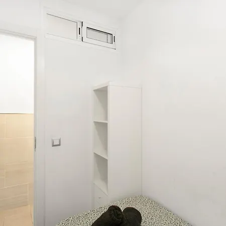 El Nido De Angeles Feriehus *