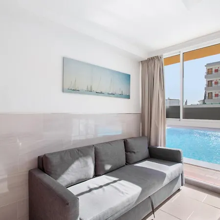 El Nido De Angeles Feriehus *