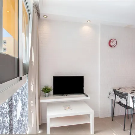 Feriehus El Nido De Angeles *