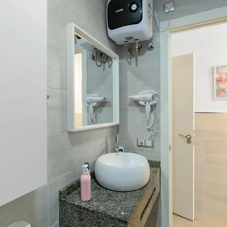 El Nido De Angeles Playa del Inglés