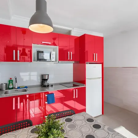 El Nido De Angeles Feriehus *