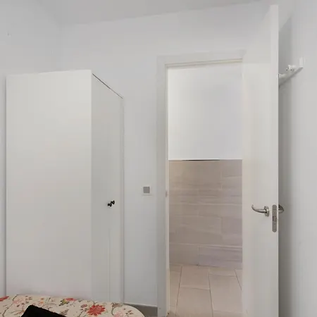 El Nido De Angeles Feriehus *