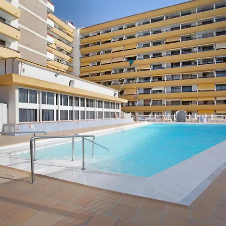 El Nido De Angeles * Playa del Inglés