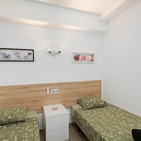 Feriehus El Nido De Angeles Playa del Inglés