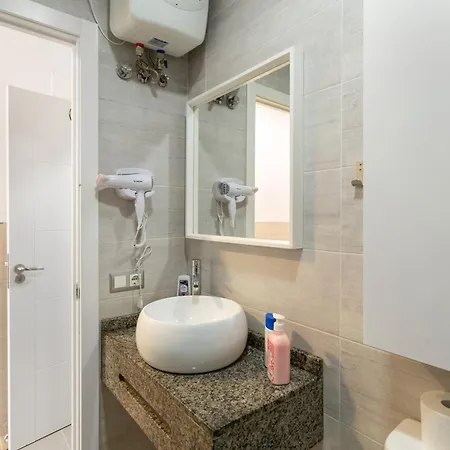 El Nido De Angeles Feriehus