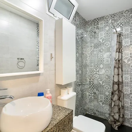 Feriehus El Nido De Angeles