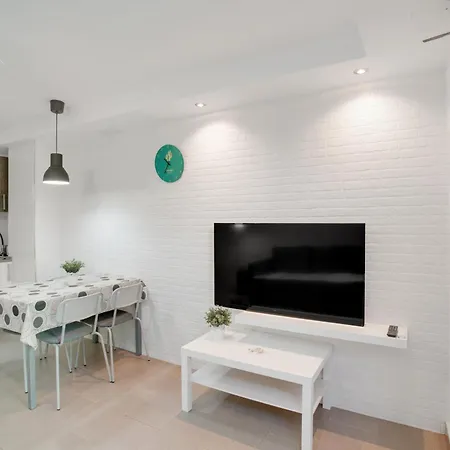 Feriehus El Nido De Angeles Playa del Inglés