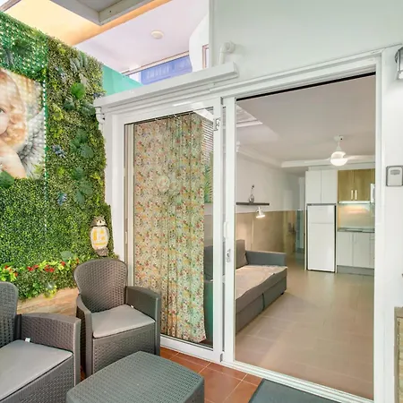 Feriehus El Nido De Angeles Playa del Inglés