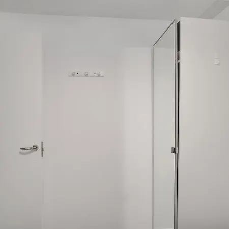 Feriehus El Nido De Angeles *