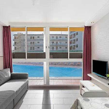 El Nido De Angeles * Playa del Inglés