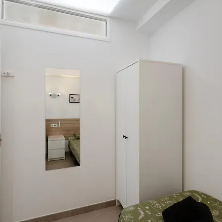 Casa vacanze El Nido De ángeles