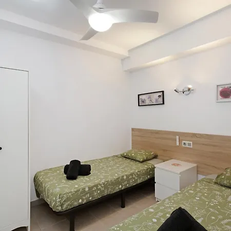 Casa vacanze El Nido De ángeles